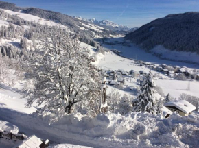 Haus Erika, Wagrain, Österreich